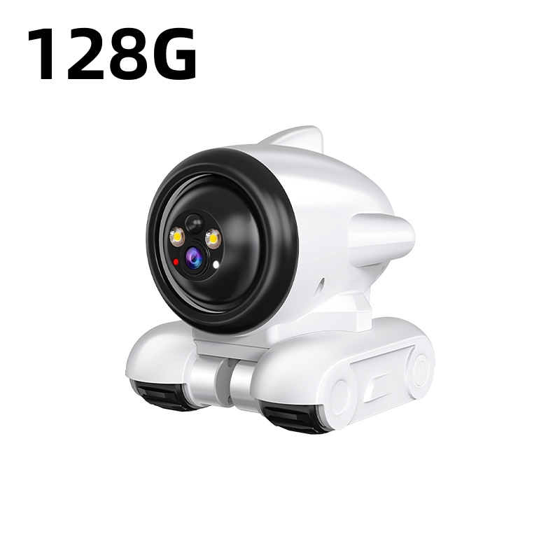 NCZOBOE 1080P 반려동물 추적 WIFI 카메라 - Home Security Robot 리뷰 및 가격