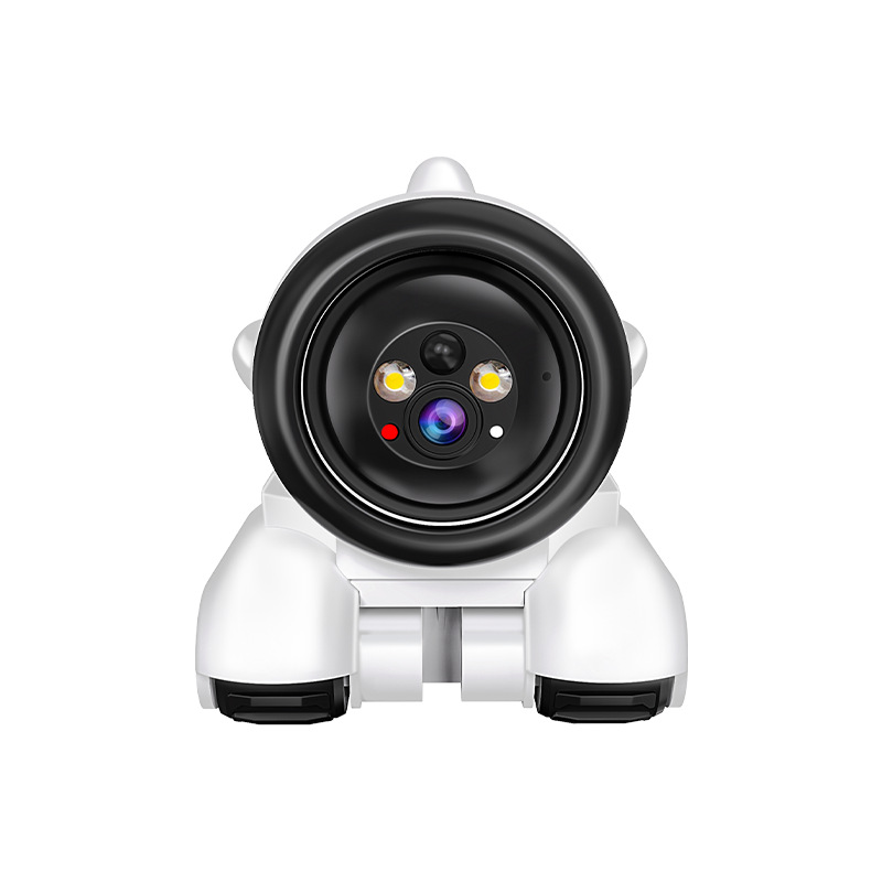 NCZOBOE 1080P 반려동물 추적 WIFI 카메라 - Home Security Robot 리뷰 및 가격