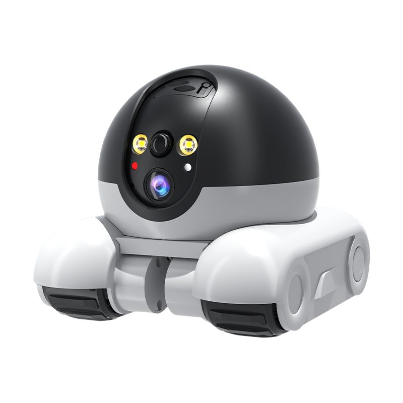 1080P HD 카메라 자동 추적 아기 애완 동물 모니 - Home Security Robot 리뷰 및 가격