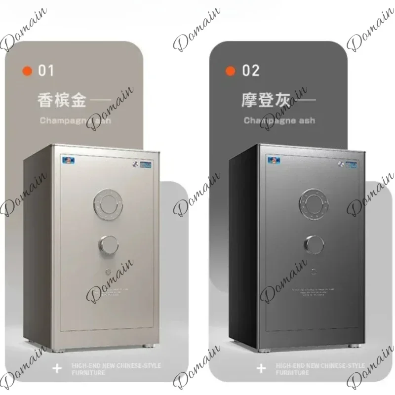 46X M 홈용 보안 금고, 눈에 띄지 않는 지문 인식 - Home Security America 리뷰 및 가격